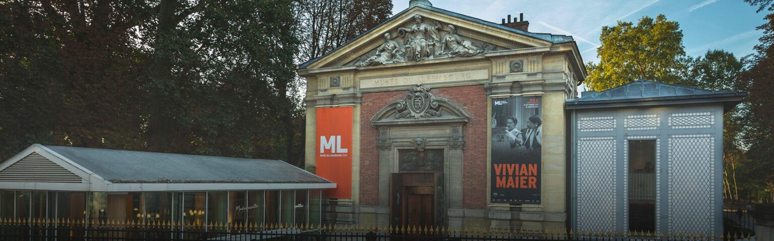 The Musée du Luxembourg is dedicating a major exhibition to Leonora Carrington