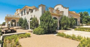 Le Nouveau-Mexique lance une enquête approfondie sur le ranch Zorro de Jeffrey Epstein