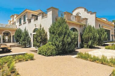 Le Nouveau-Mexique lance une enquête approfondie sur le ranch Zorro de Jeffrey Epstein