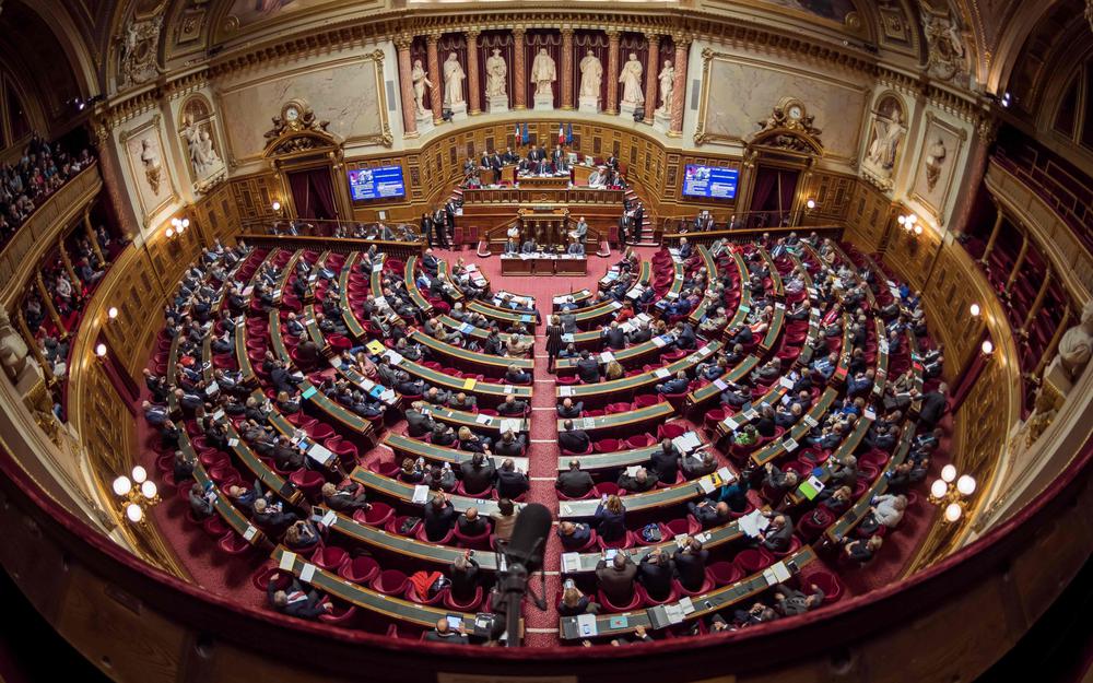 Le Sénat ouvre la voie à une refonte des contrôles environnementaux dans l’élevage