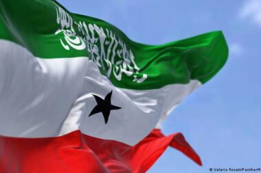 Le Somaliland prêt à offrir minerais et bases militaires aux États-Unis