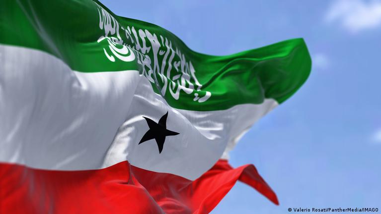 Somaliland ready to offer minerals and military bases to the United States