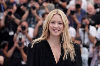 Le cachet de 60 000€ de Virginie Efira à Cannes 2022 dévoilé à l’Assemblée