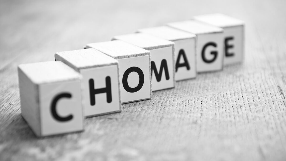 Le chômage repart à la hausse et frappe d’abord les jeunes générations