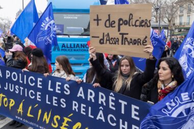 Le collectif Némésis porte plainte et dénonce une manipulation médiatique de L’Humanité