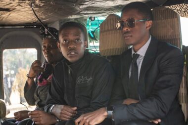 Le fils de Robert Mugabe devant la justice sud-africaine pour tentative de meurtre (AP)