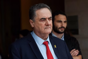 Le gouvernement israélien approuve l’enregistrement des terres en Cisjordanie, les Palestiniens dénoncent une « annexion de facto » (AP)