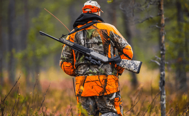 Le piratage de l’application du permis de chasser expose des données sensibles