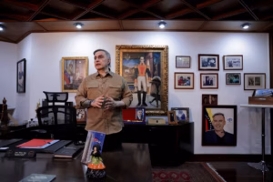 Le procureur général du Venezuela espère qu’une loi d’amnistie pacifiera le pays (AP)