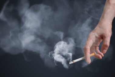 Le tabagisme reste la première cause de mortalité évitable en France