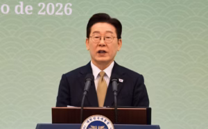 Lee Jae Myung en tournée en Asie du Sud-Est pour renforcer la coopération en IA et nucléaire (AP)