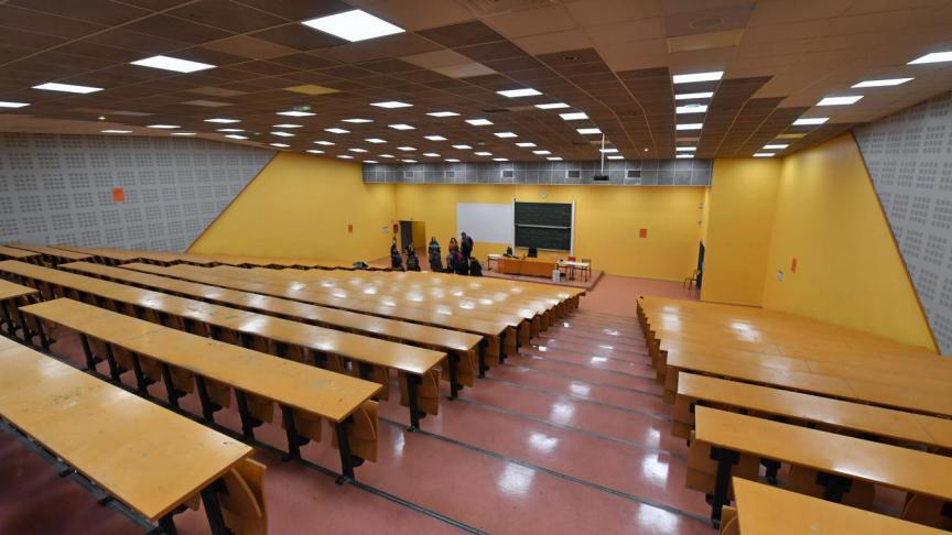 L’enseignement supérieur appelé à manifester le 10 mars face aux restrictions budgétaires