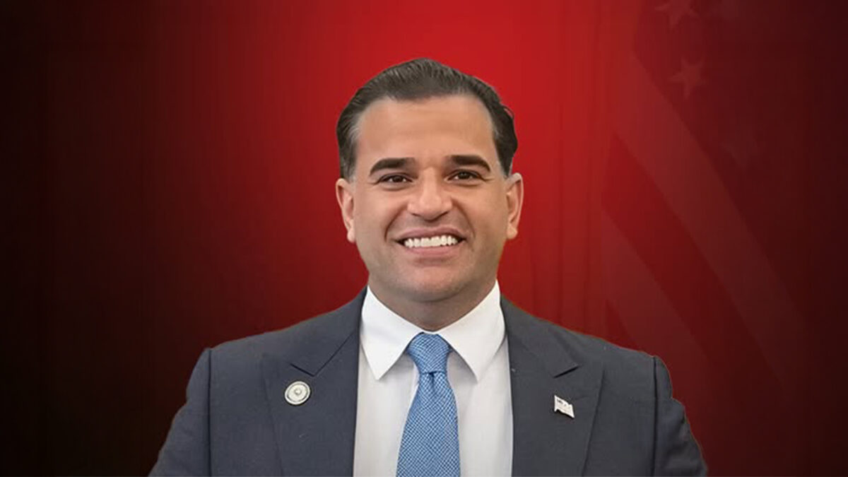 L’envoyé spécial américain pour l’Irak Mark Savaya n’est plus en poste, selon des sources