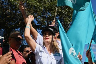 Les Costariciens appelés à se prononcer sur l’héritage politique du président sortant (AP)