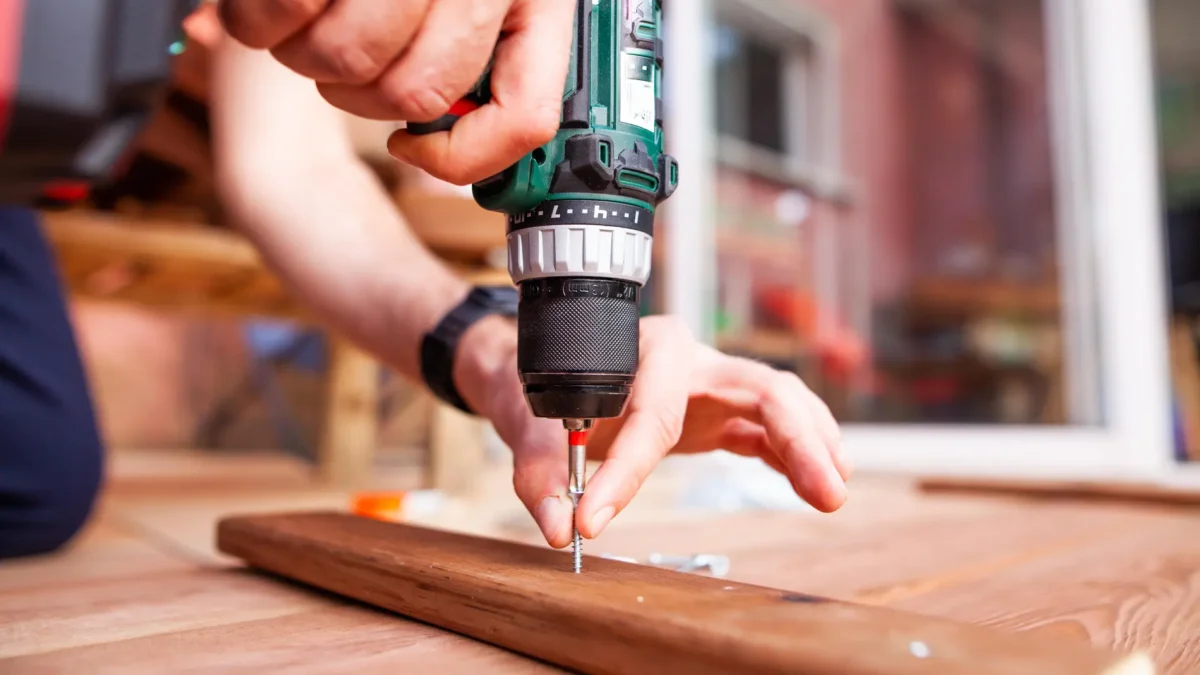 Les cours de bricolage en ligne en plein développement