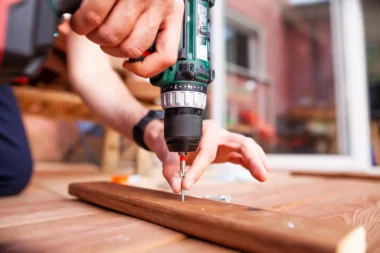 Les cours de bricolage en ligne en plein développement