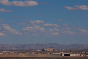 Les drones des cartels deviennent un point de friction entre les États-Unis et le Mexique (AP)