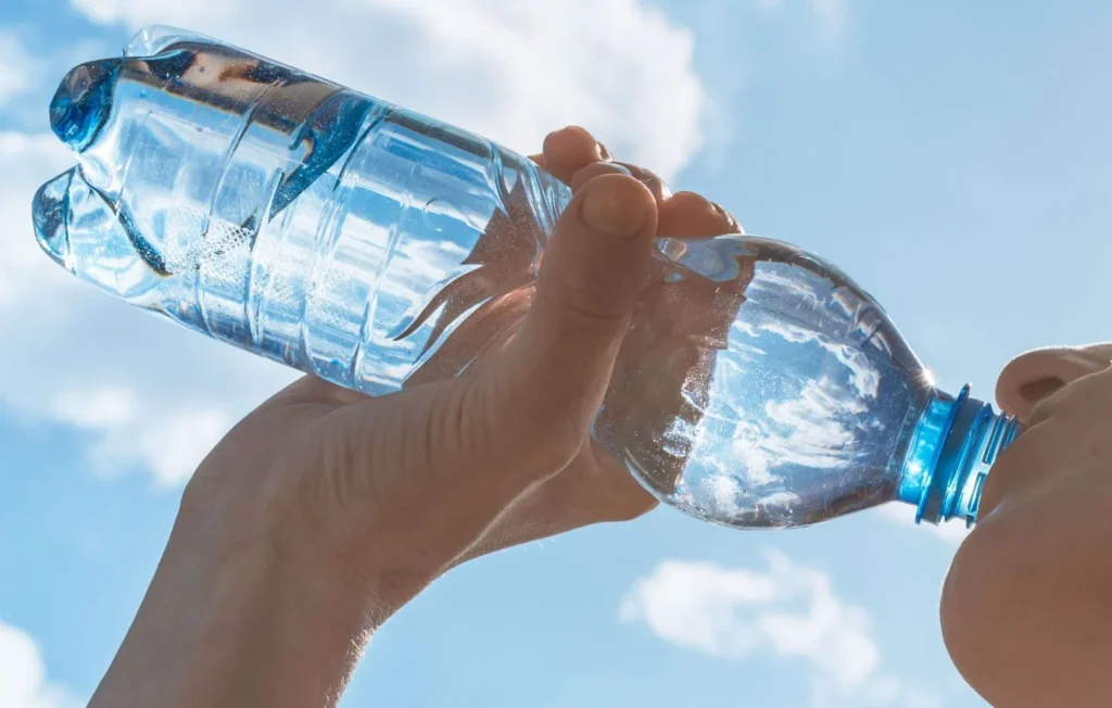 Les français sont prêts à revoir en profondeur leur façon de boire l’eau