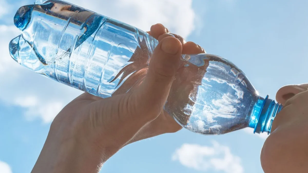 Les français sont prêts à revoir en profondeur leur façon de boire l’eau