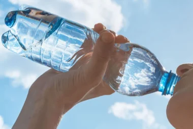 Les français sont prêts à revoir en profondeur leur façon de boire l’eau