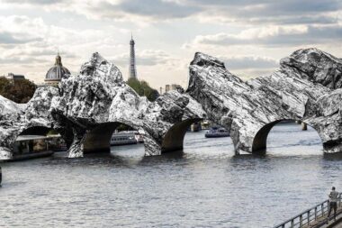 L’ex-Daft Punk Thomas Bangalter signe l’ambiance sonore de « La Caverne » au Pont-Neuf
