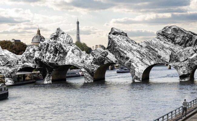 L’ex-Daft Punk Thomas Bangalter signe l’ambiance sonore de « La Caverne » au Pont-Neuf