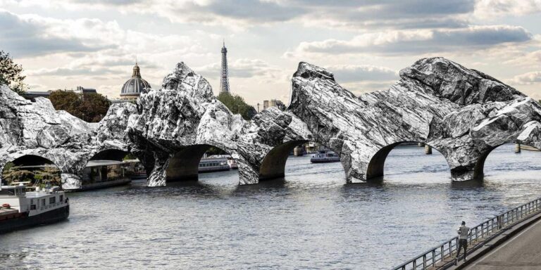 L’ex-Daft Punk Thomas Bangalter signe l’ambiance sonore de « La Caverne » au Pont-Neuf