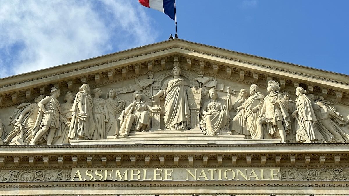 L’exécutif accélère au Parlement avec une rafale de projets de loi jusqu’en juillet