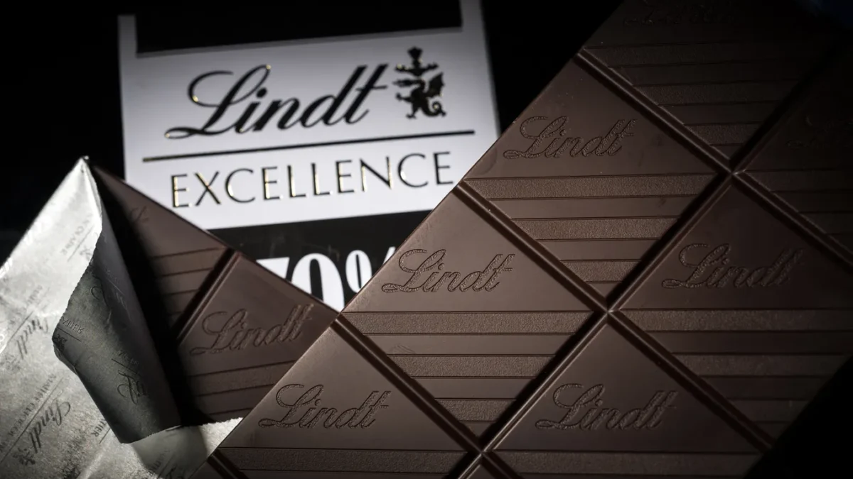 Lindt condamné à indemniser le Comité Champs-Élysées pour une publicité