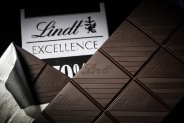 Lindt condamné à indemniser le Comité Champs-Élysées pour une publicité