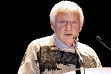 Festival de Deauville — Lionel Chouchan, cofondateur du Festival de Deauville, est mort à 88 ans