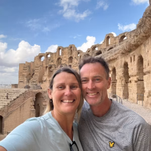 Londres dénonce la condamnation à 10 ans de prison d’un couple britannique détenu en Iran (AP)