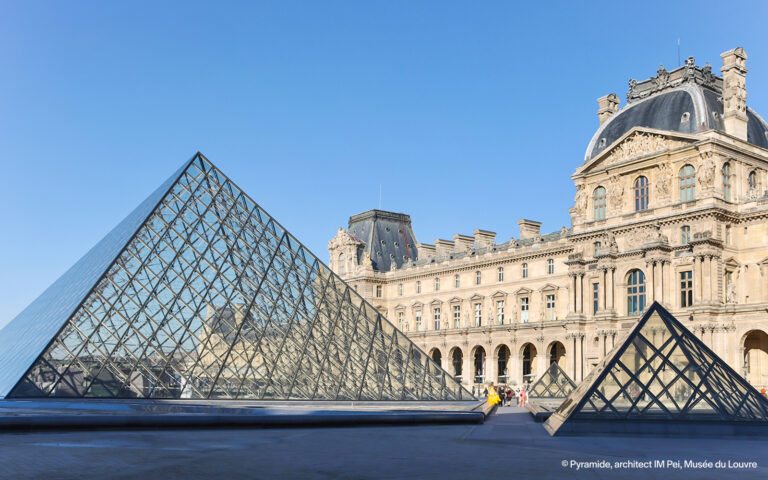 Louvre : la mission de réorganisation confiée par Rachida Dati officiellement abandonnée