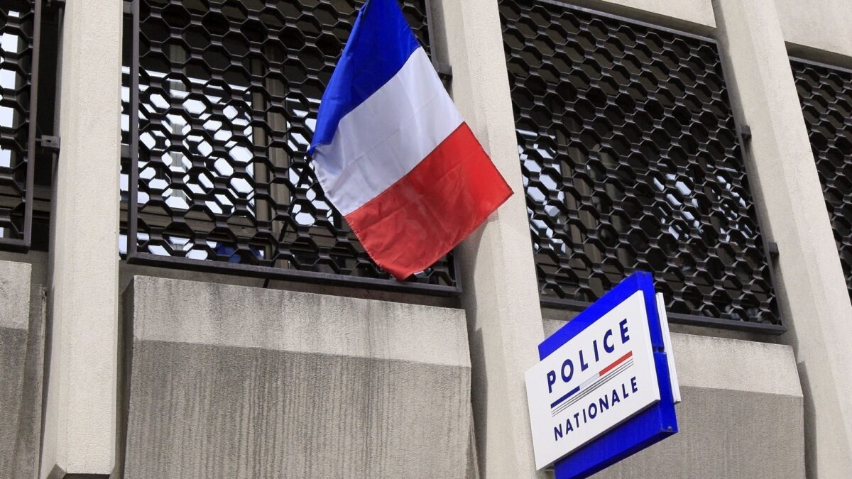 Lyon: un rabbin porte plainte après un salut nazi et cris haineux