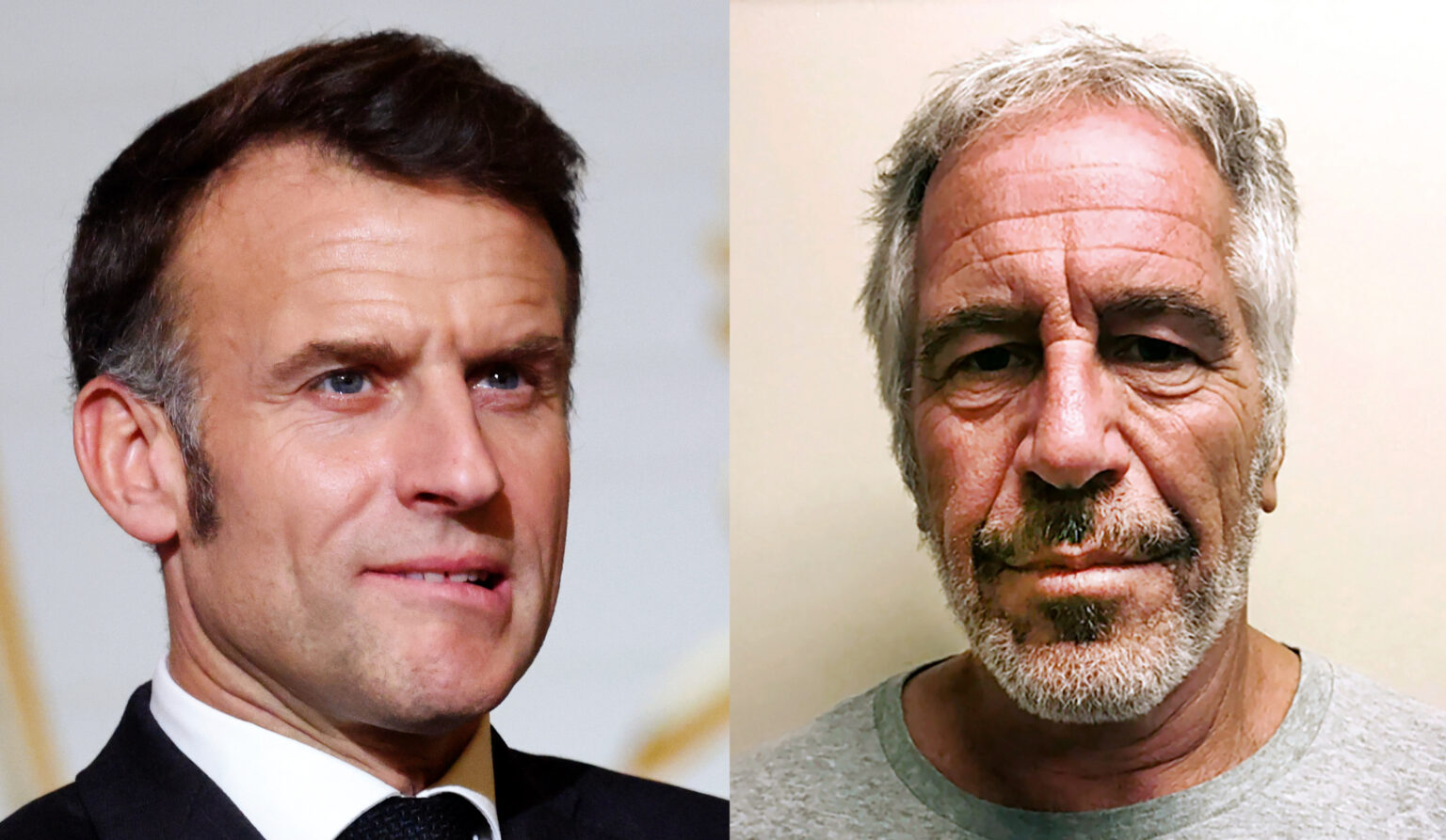 Epstein et Macron : des mails révèlent des échanges professionnels présumés en 2016 et 2018