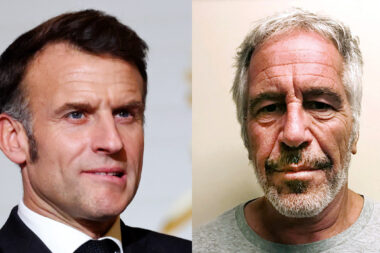 Epstein et Macron : des mails révèlent des échanges professionnels présumés en 2016 et 2018