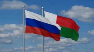 Madagascar se tourne vers Moscou : le président Michaël Randrianirina attendu par Vladimir Poutine