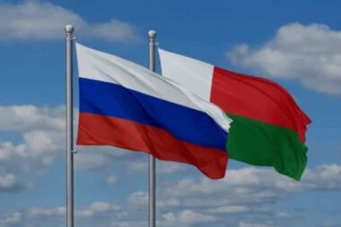 Madagascar se tourne vers Moscou : le président Michaël Randrianirina attendu par Vladimir Poutine