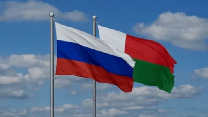 Madagascar turns to Moscow: President Michael Randrianirina expected by Vladimir Putin