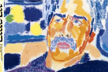 « Manhattan Driver » - un roman graphique noir sur la filiation dans l’Amérique des années 1930