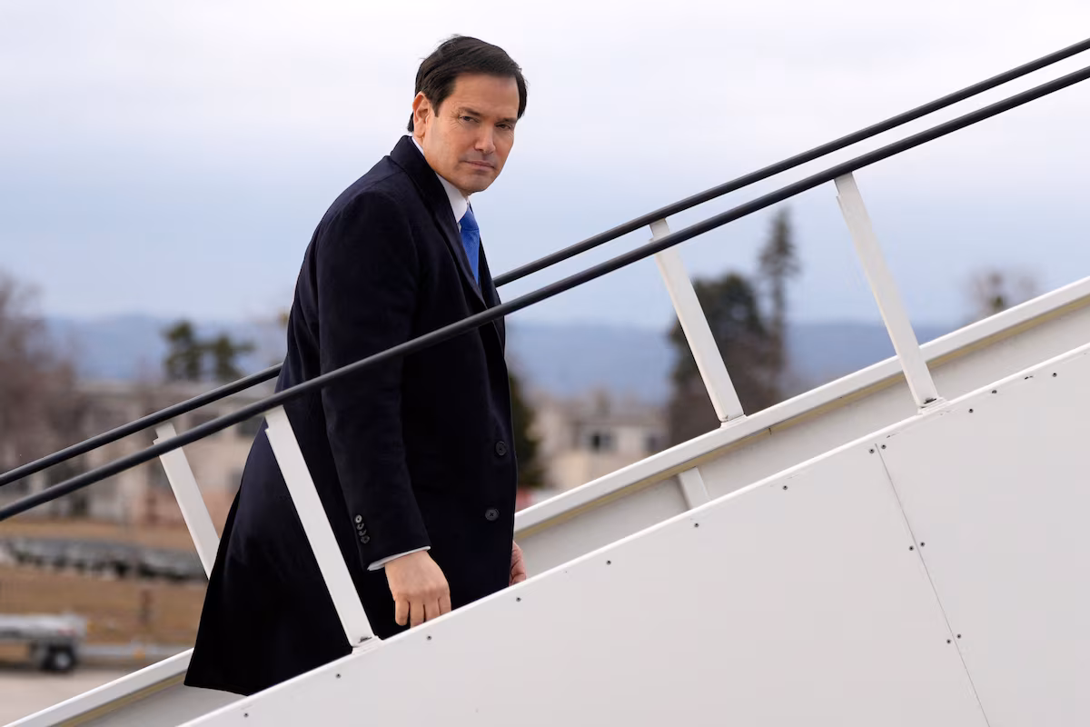Marco Rubio on a Caribbean tour to reinforce the American strategy towards Cuba and Venezuela