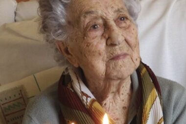 Maria Branyas - les scientifiques dévoilent les ressorts biologiques d’une vie de 117 ans