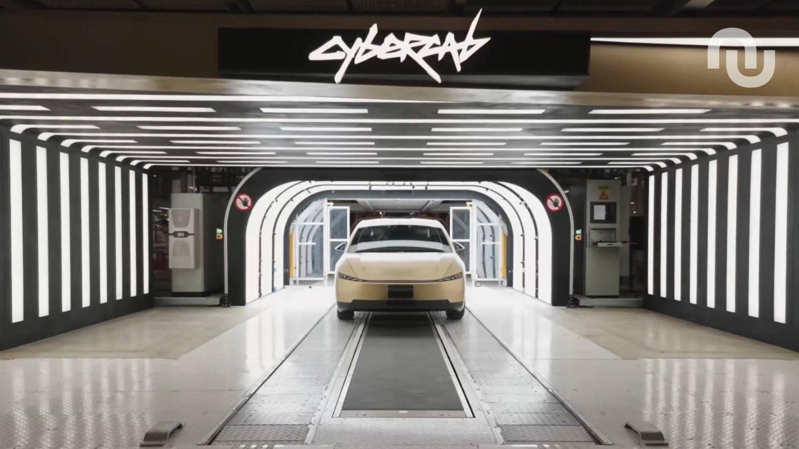 Marque « Cybercab » - Tesla attaque une société française à quelques semaines du lancement