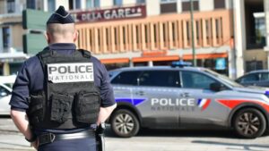 Marseille : un homme grièvement blessé par balles dans les quartiers nord