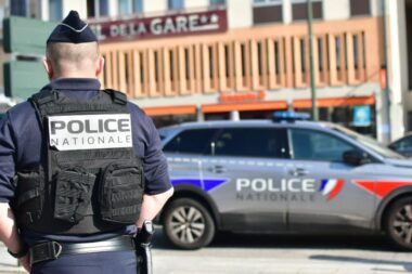 Marseille : un homme grièvement blessé par balles dans les quartiers nord