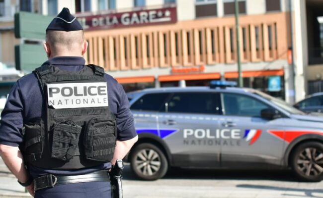 Marseille : un homme grièvement blessé par balles dans les quartiers nord