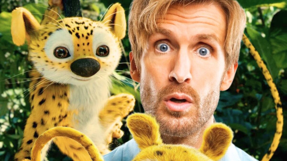 « Marsupilami » - la Bande à Fifi fait son retour en Palombie le 4 février