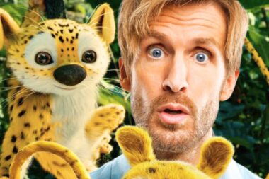 « Marsupilami » - la Bande à Fifi fait son retour en Palombie le 4 février