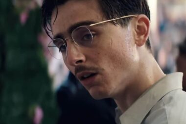 Chalamet vise les Oscars et rêve d’un film “qui cartonne” avec Audiard