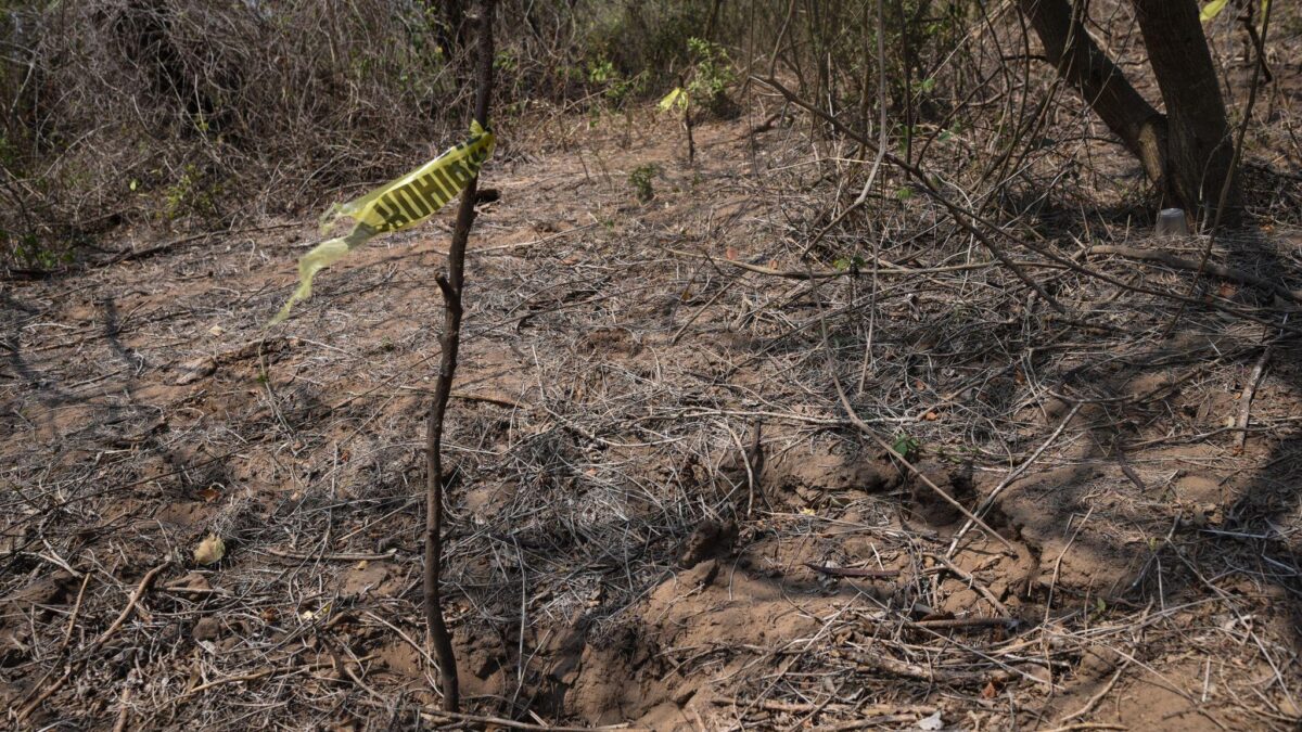 Mexique - des restes humains retrouvés, possiblement liés à l’enlèvement de dix mineurs au Sinaloa